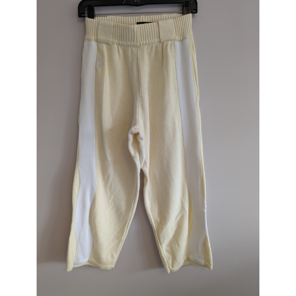 Fall Risk Streetwear Knit Pants - Picture 1 of 6